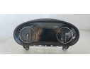 Recambio de cuadro instrumentos para opel insignia berlina 1.6 cdti 136 fap referencia OEM IAM 39200850  