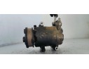 Recambio de compresor aire acondicionado para land rover freelander (lr2) td4 e referencia OEM IAM 6G9119D629FG  