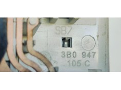 Recambio de luz interior para seat ibiza iv berlina 1.6tdi 90 fap referencia OEM IAM 3B0947105C  