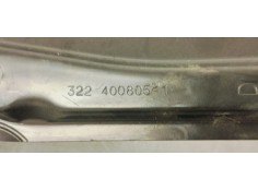 Recambio de elevalunas delantero derecho para fiat doblo 1.3 jtd 90 referencia OEM IAM 51810879  