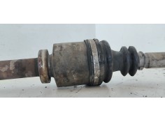 Recambio de transmision delantera derecha para renault scenic ii 1.9 dci diesel referencia OEM IAM 8200436366  