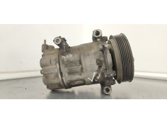 Recambio de compresor aire acondicionado para citroen c4 berlina cool referencia OEM IAM 9651910980  