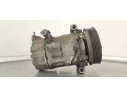 Recambio de compresor aire acondicionado para citroen c4 berlina cool referencia OEM IAM 9651910980  