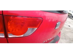 Recambio de piloto trasero izquierdo interior para seat altea xl (5p5) 2.0 tdi referencia OEM IAM   