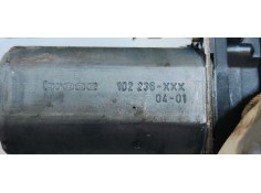 Recambio de motor elevalunas trasero derecho para volkswagen touareg (7la) tdi r5 referencia OEM IAM 7L0959794  