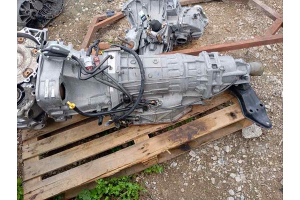 Recambio de caja cambios para subaru legacy familiar/outback b13 (bp) 3.0 r outback referencia OEM IAM TG5C7CPABB  