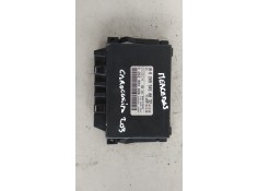Recambio de modulo electronico para mercedes-benz clase c (w203) berlina 2.2 cdi cat referencia OEM IAM A2095450032 0263004026 