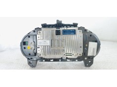 Recambio de cuadro instrumentos para opel insignia berlina 1.6 cdti 136 fap referencia OEM IAM 39200850  