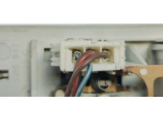 Recambio de luz interior para seat ibiza iv berlina 1.6tdi 90 fap referencia OEM IAM 3B0947105C  