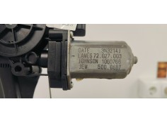 Recambio de elevalunas delantero derecho para fiat doblo 1.3 jtd 90 referencia OEM IAM 51810879  