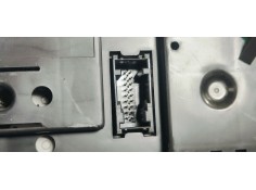 Recambio de cuadro instrumentos para bmw serie 1 berlina (e81/e87) 118d referencia OEM IAM 6974649  