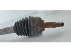 Recambio de transmision delantera derecha para renault scenic ii 1.9 dci diesel referencia OEM IAM 8200436366  