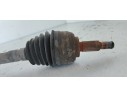 Recambio de transmision delantera derecha para renault scenic ii 1.9 dci diesel referencia OEM IAM 8200436366  