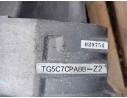 Recambio de caja cambios para subaru legacy familiar/outback b13 (bp) 3.0 r outback referencia OEM IAM TG5C7CPABB  