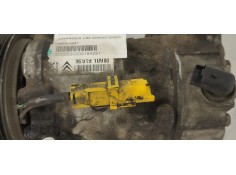 Recambio de compresor aire acondicionado para citroen c4 berlina cool referencia OEM IAM 9651910980  