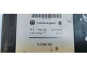 Recambio de motor elevalunas trasero derecho para volkswagen touareg (7la) tdi r5 referencia OEM IAM 7L0959794  