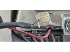 Recambio de airbag delantero izquierdo para kia sorento 2.5 crdi referencia OEM IAM 569103E010CW  