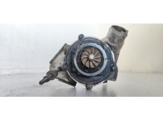 Recambio de turbocompresor para citroen c4 grand picasso exclusive referencia OEM IAM 53039700121  