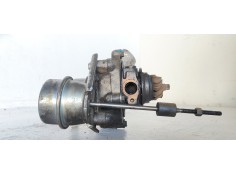 Recambio de turbocompresor para citroen c4 grand picasso exclusive referencia OEM IAM 53039700121  