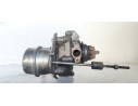 Recambio de turbocompresor para citroen c4 grand picasso exclusive referencia OEM IAM 53039700121  