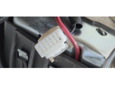 Recambio de airbag delantero izquierdo para kia sorento 2.5 crdi referencia OEM IAM 569103E010CW  