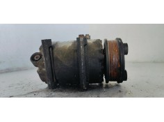 Recambio de compresor aire acondicionado para land rover freelander (lr2) td4 e referencia OEM IAM 6G9119D629FG  