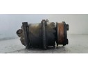 Recambio de compresor aire acondicionado para land rover freelander (lr2) td4 e referencia OEM IAM 6G9119D629FG  