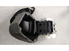 CINTURON SEGURIDAD TRASERO IZQUIERDO 33035173 