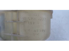 Recambio de deposito expansion para smart coupe 0.6 turbo cat referencia OEM IAM 0005768V007 64788 