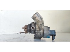 Recambio de turbocompresor para citroen c4 grand picasso exclusive referencia OEM IAM 53039700121  