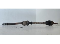 Recambio de transmision delantera derecha para renault scenic ii 1.9 dci diesel referencia OEM IAM 8200436366  