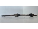 Recambio de transmision delantera derecha para renault scenic ii 1.9 dci diesel referencia OEM IAM 8200436366  