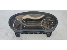 Recambio de cuadro instrumentos para opel insignia berlina 1.6 cdti 136 fap referencia OEM IAM 39200850  