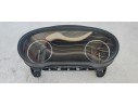Recambio de cuadro instrumentos para opel insignia berlina 1.6 cdti 136 fap referencia OEM IAM 39200850  