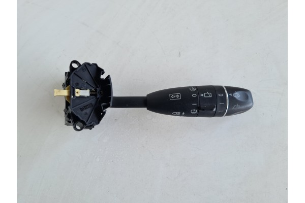 Recambio de mando limpia para mercedes-benz clase m (w164) 350 (164.186) referencia OEM IAM A1645403445  