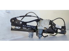 Recambio de elevalunas delantero derecho para mercedes-benz clase e (w211) berlina 3.0 cdi cat referencia OEM IAM A2117200246RE 