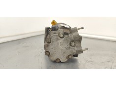 Recambio de compresor aire acondicionado para citroen c4 berlina cool referencia OEM IAM 9651910980  