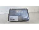 Recambio de luz interior para opel tigra twin top edition referencia OEM IAM 273893313  