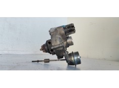 Recambio de turbocompresor para citroen c4 grand picasso exclusive referencia OEM IAM 53039700121  