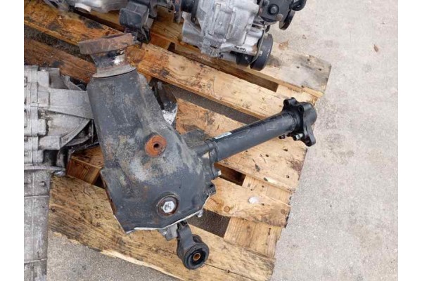 Recambio de diferencial delantero para kia sorento 2.5 crdi ex referencia OEM IAM 523103E700  