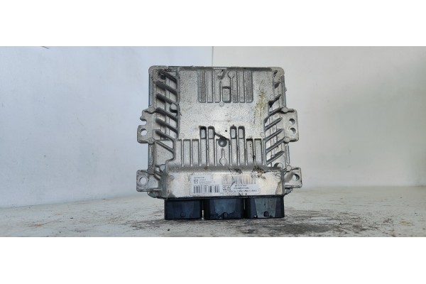 Recambio de centralita motor uce para peugeot 3008 1.6hdi 112 fap referencia OEM IAM 9675391480  