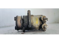Recambio de compresor aire acondicionado para land rover freelander (lr2) td4 e referencia OEM IAM 6G9119D629FG  