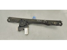 ELEVALUNAS DELANTERO IZQUIERDO 400805 