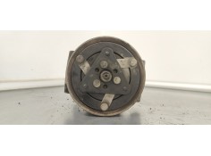 Recambio de compresor aire acondicionado para citroen c4 berlina cool referencia OEM IAM 9651910980  