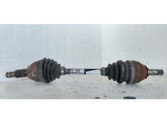 TRANSMISION DELANTERA IZQUIERDA 51792341 