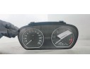 Recambio de cuadro instrumentos para bmw serie 1 berlina (e81/e87) 118d referencia OEM IAM 6974649  