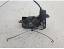 Recambio de cerradura puerta delantera derecha para opel astra h ber. 1.7 16v cdti referencia OEM IAM 13220368  