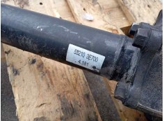 Recambio de diferencial delantero para kia sorento 2.5 crdi ex referencia OEM IAM 523103E700  