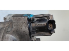 Recambio de turbocompresor para citroen c4 grand picasso exclusive referencia OEM IAM 53039700121  