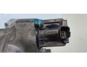 Recambio de turbocompresor para citroen c4 grand picasso exclusive referencia OEM IAM 53039700121  